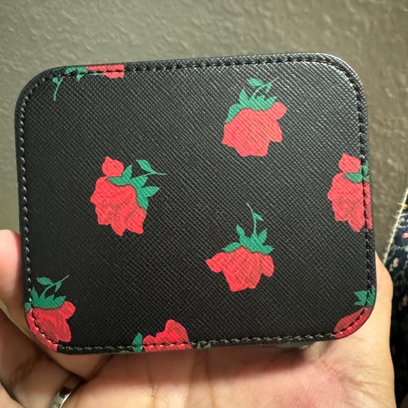 NWT KATE SPADE MINI JEWL BOX - Picture 5 of 8